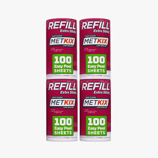 Lint Roller Refills