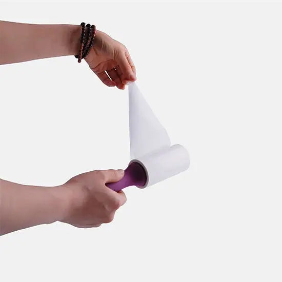 Standard Lint Rollers